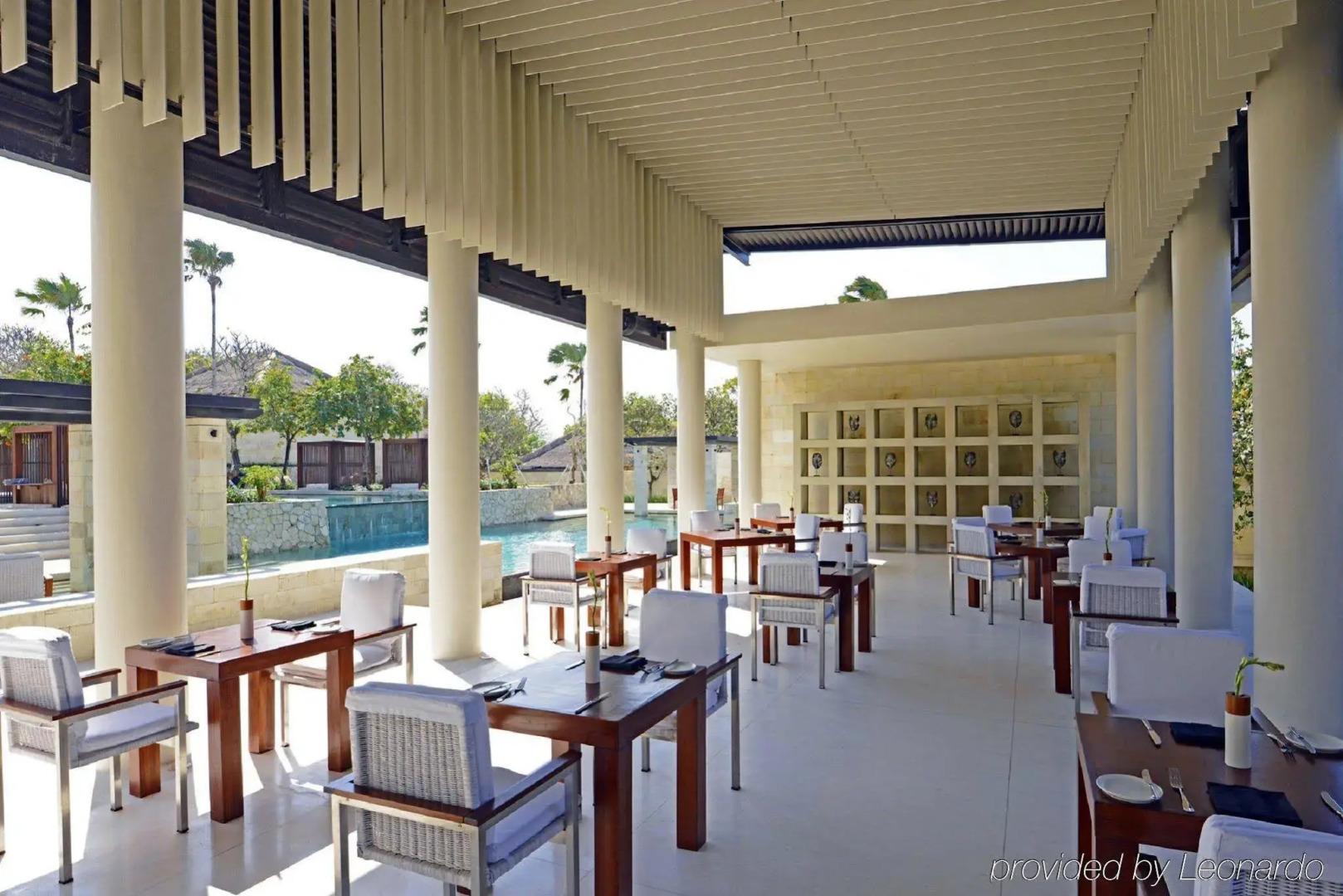 The Bale Nusa Dua by LifestyleRetreats