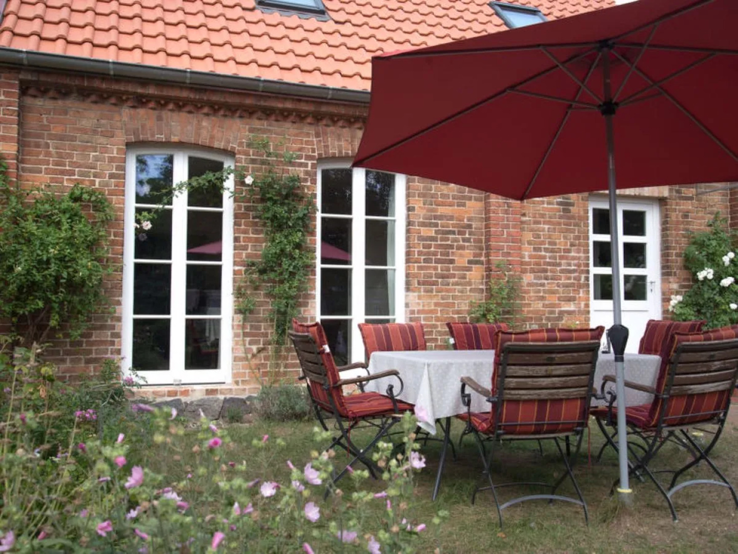 House Kranich Scopello