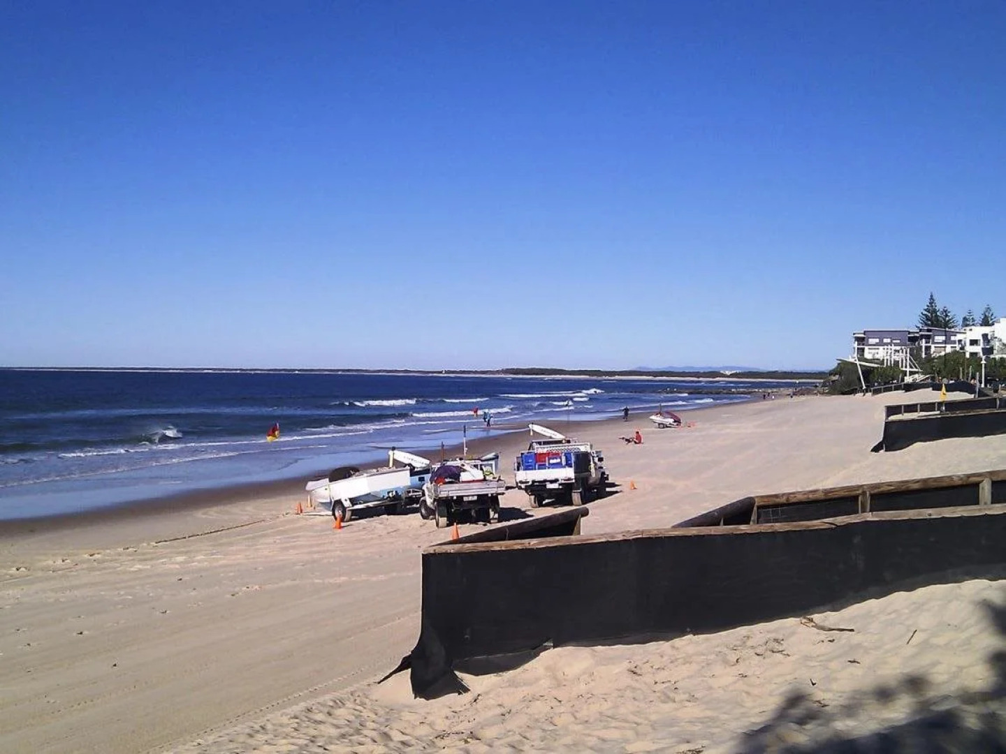 Cheltenham Apartments