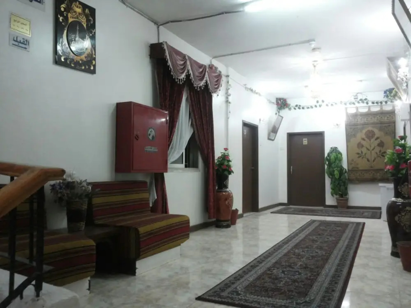 Al Eairy Apartments- Ihsa 1