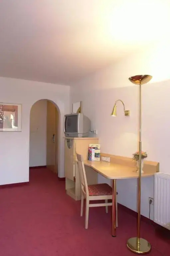 City Hotel garni Neu-Ulm