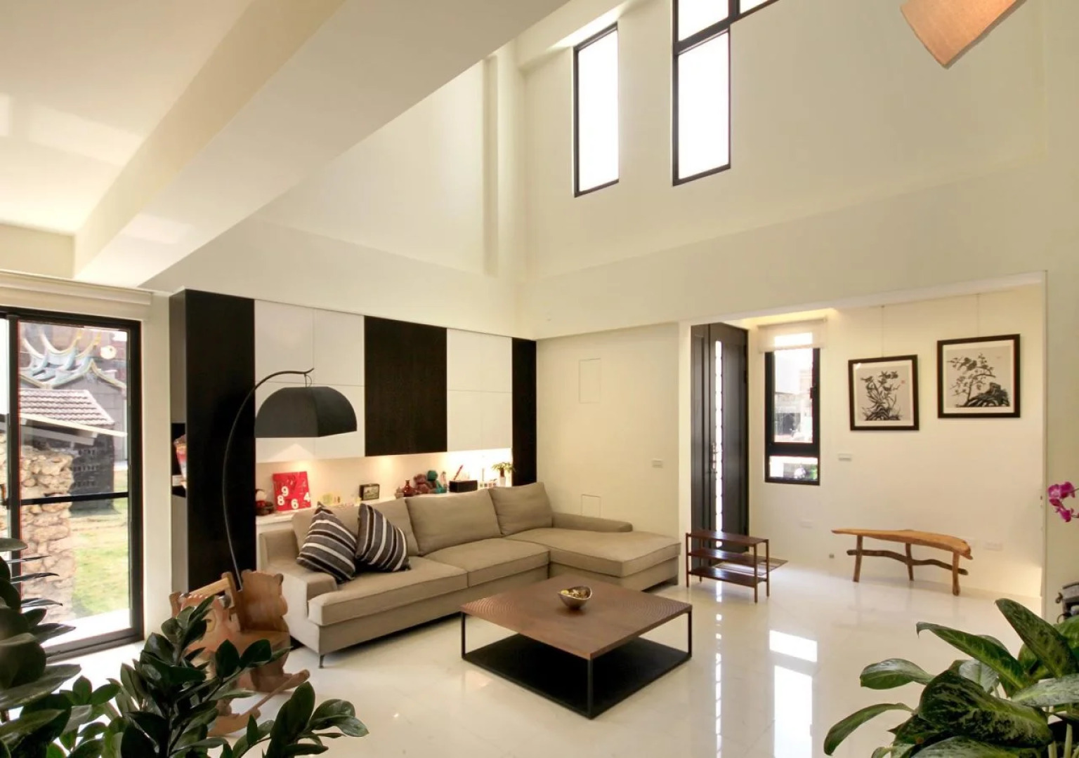 Penghu 123 V-Stone Inn