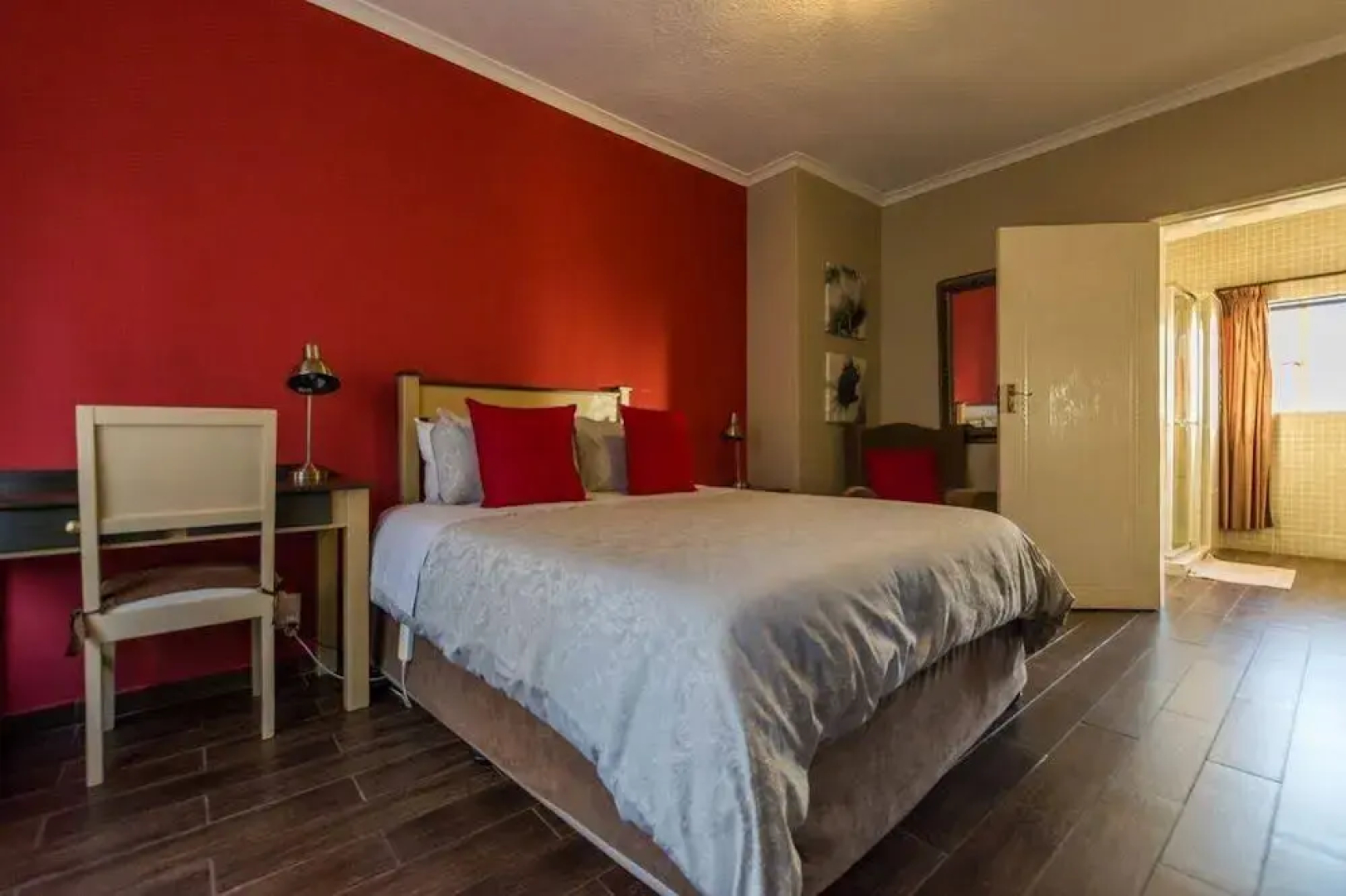 Silverstone Guest House