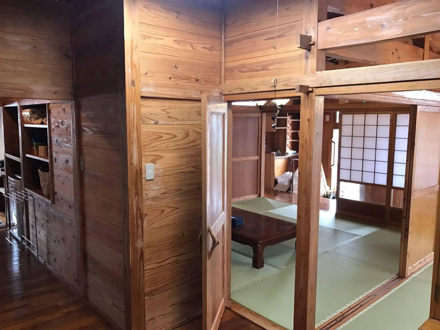 Traditional Villa Kin Shibiranka