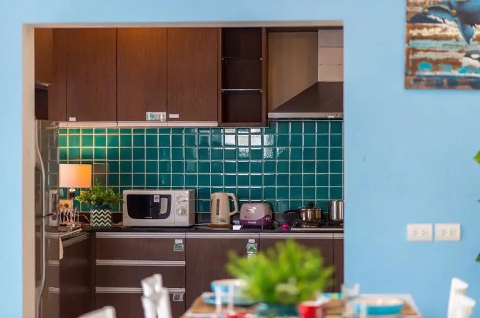 Baan Janchai Pool Villa By Pinky