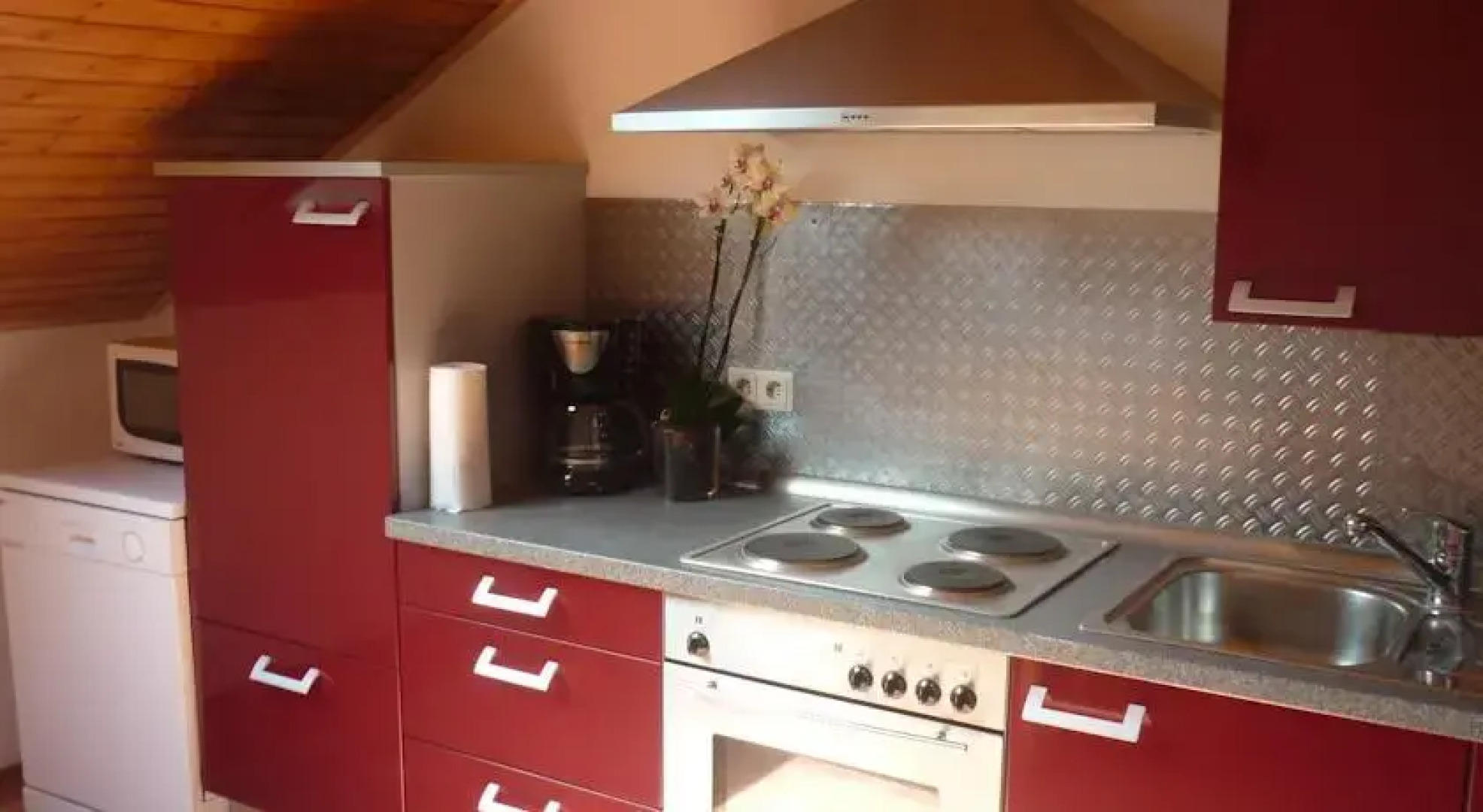 Ferienwohnung Aksana