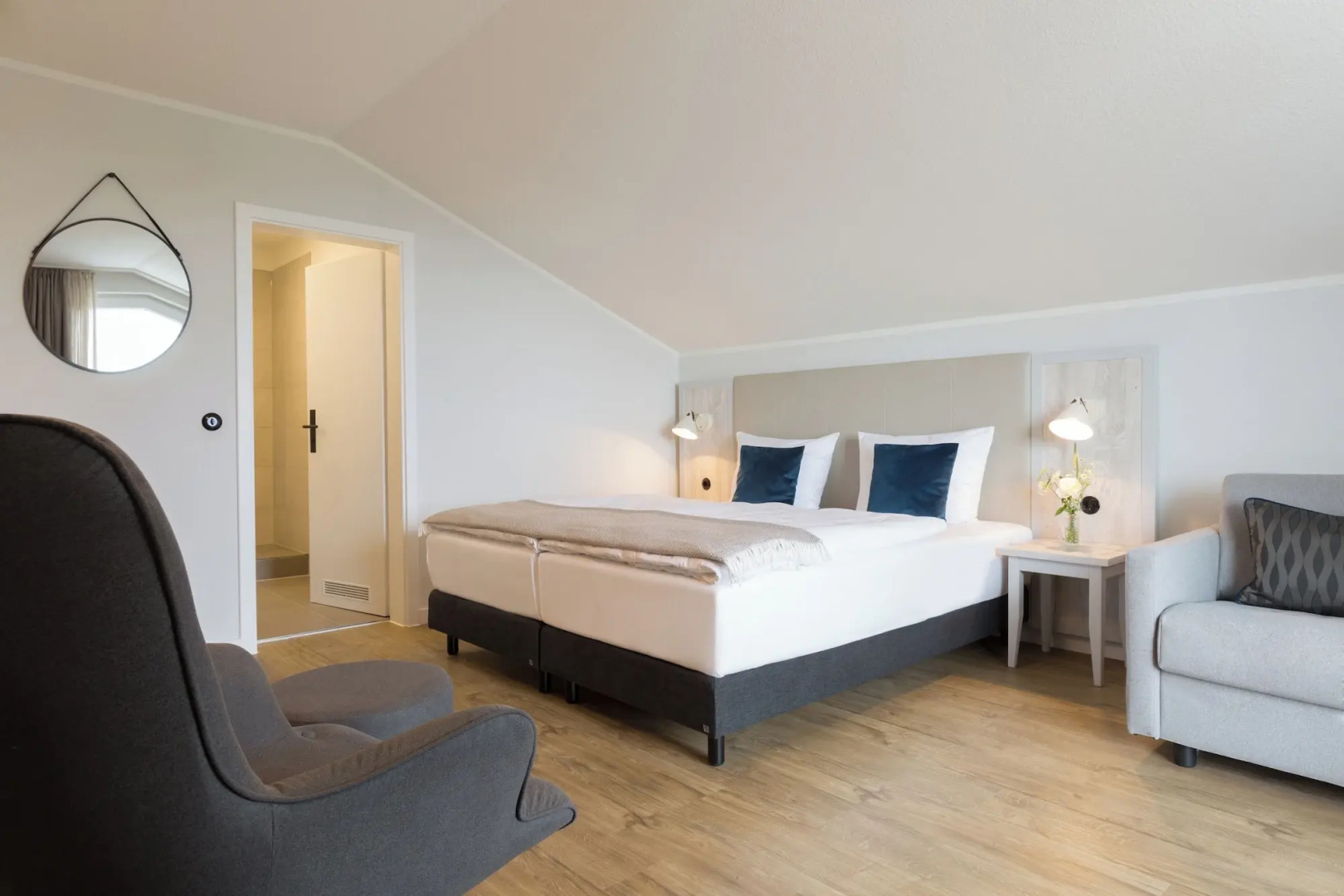 Koopmanns Hotel und Lädchen