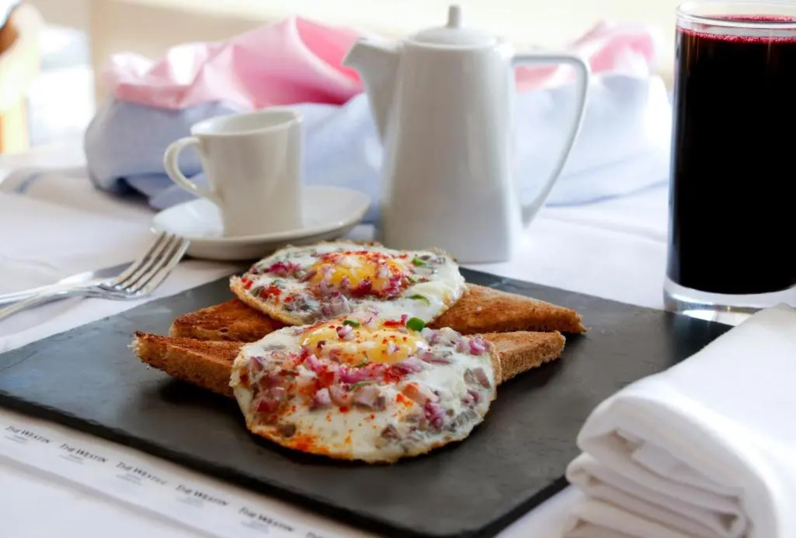 The Westin Mumbai Garden City