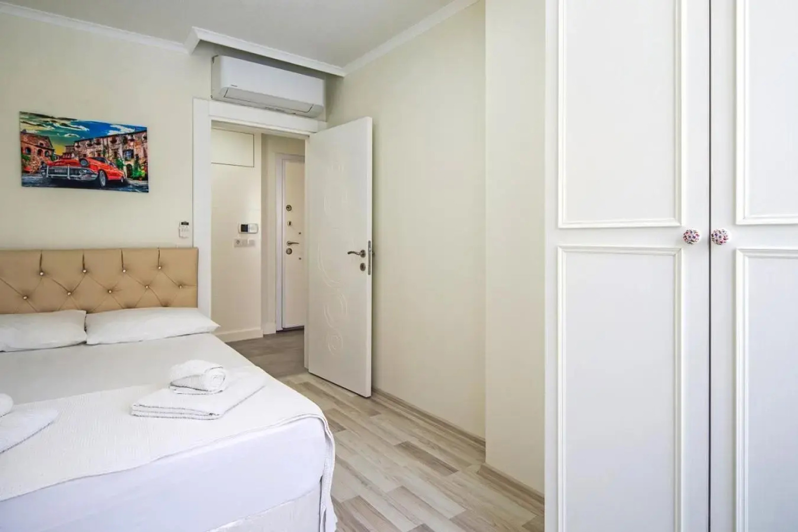 Roma Residence - Emir Gursu Houses B