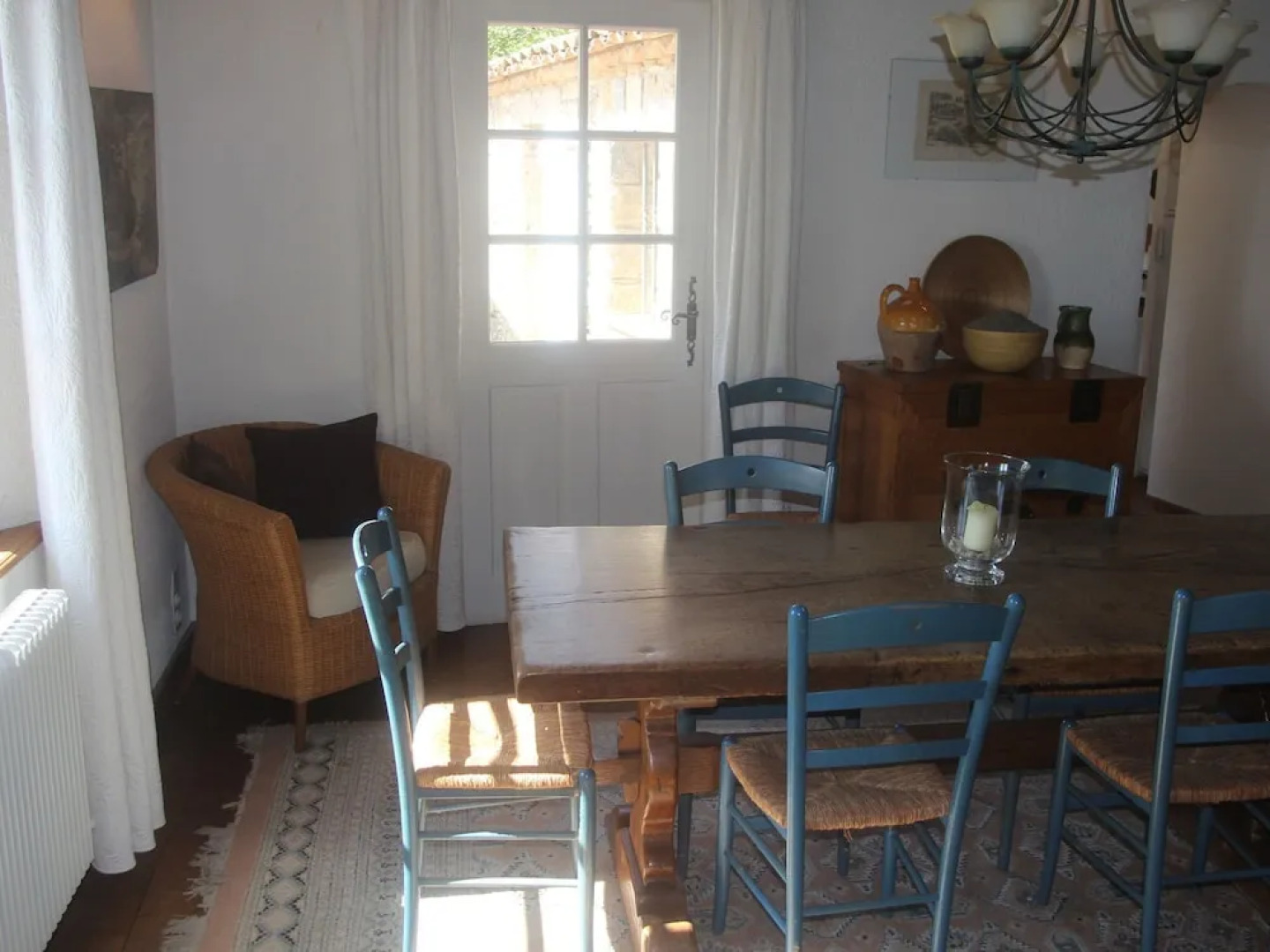 Peaceful Mansion With Swimming Pool at Fayence