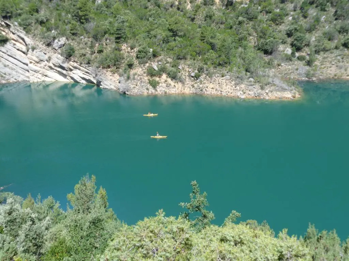 Antigua Casa Catones