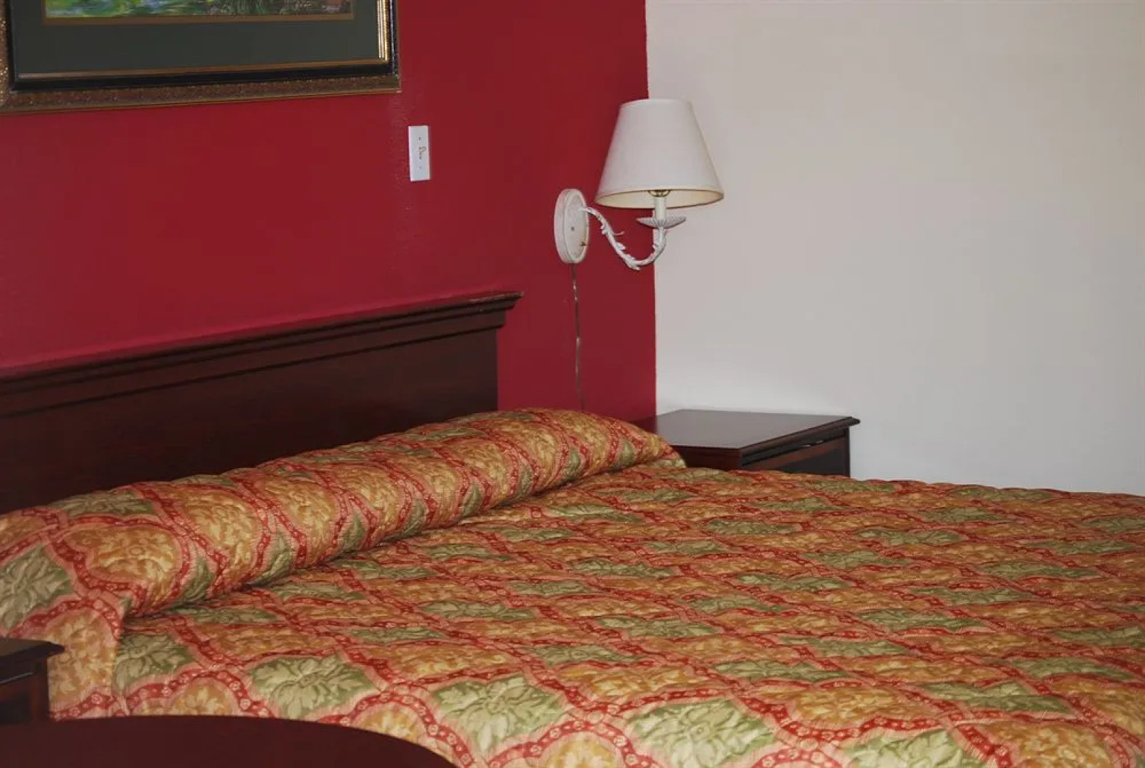 Economy Hotel Forest Park