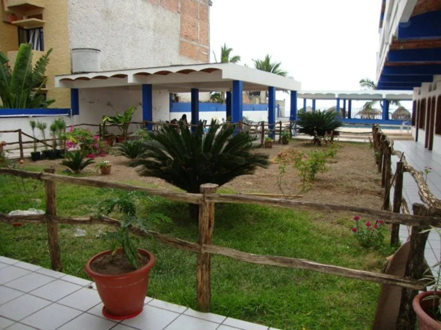 El Coral de lo de Marcos