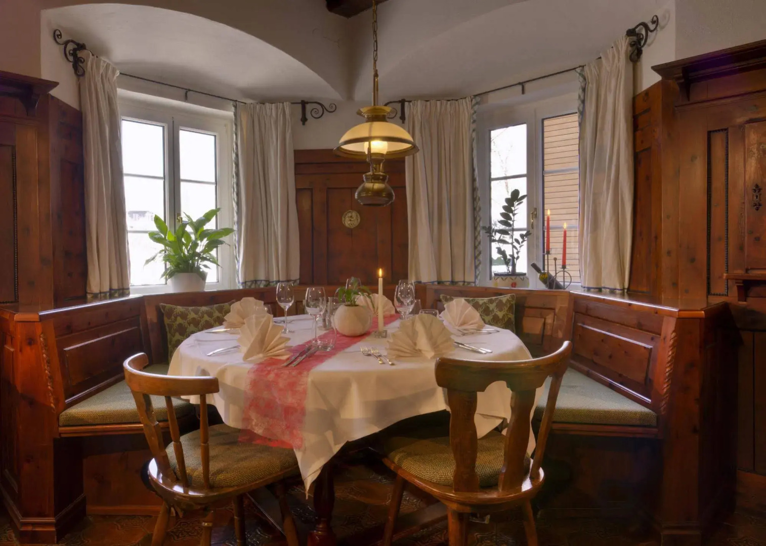 Wohlfuehlhotel Goiserer Muehle