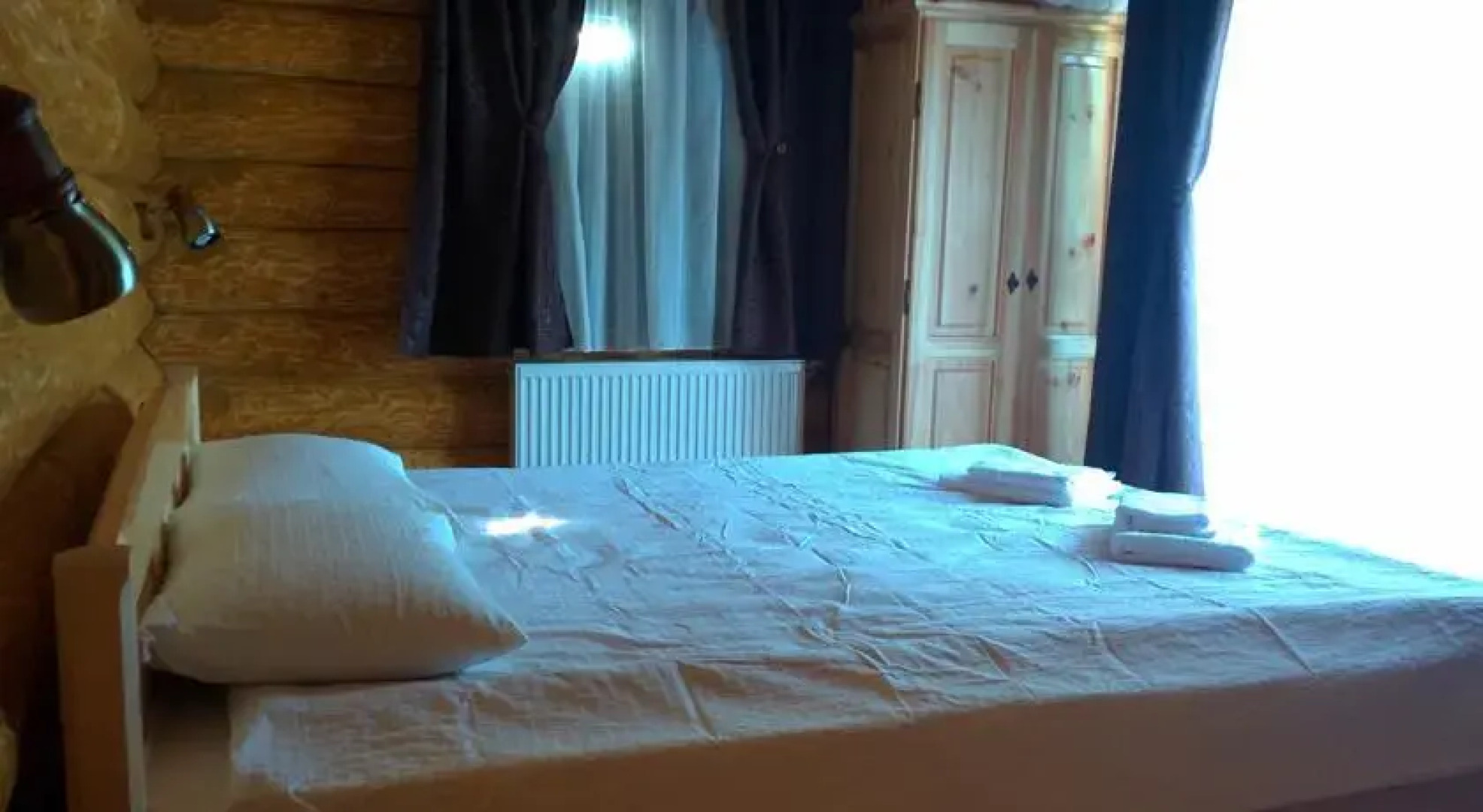 Cabana Izvorul Delnitei