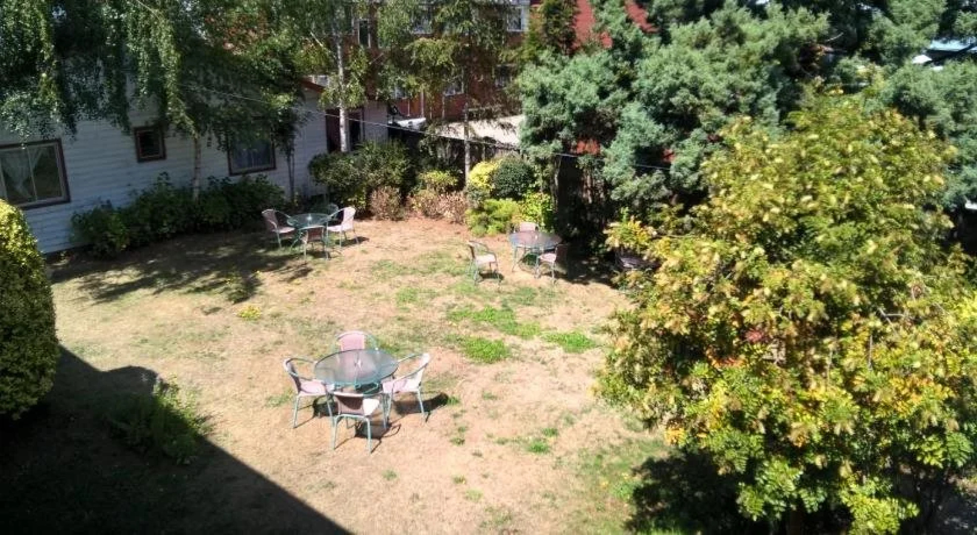 Hotel Kolping Valdivia