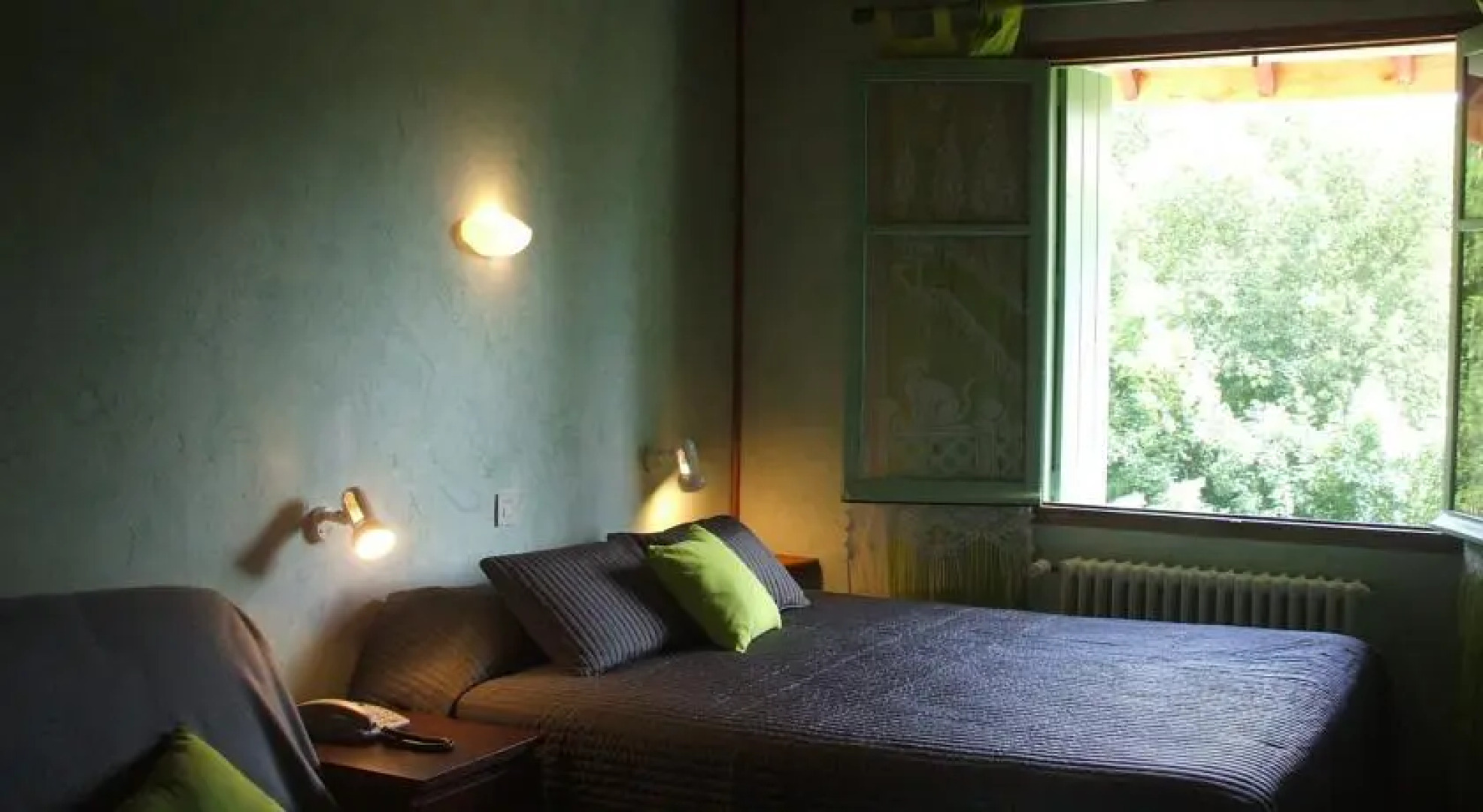 Hotel Pension Rolland