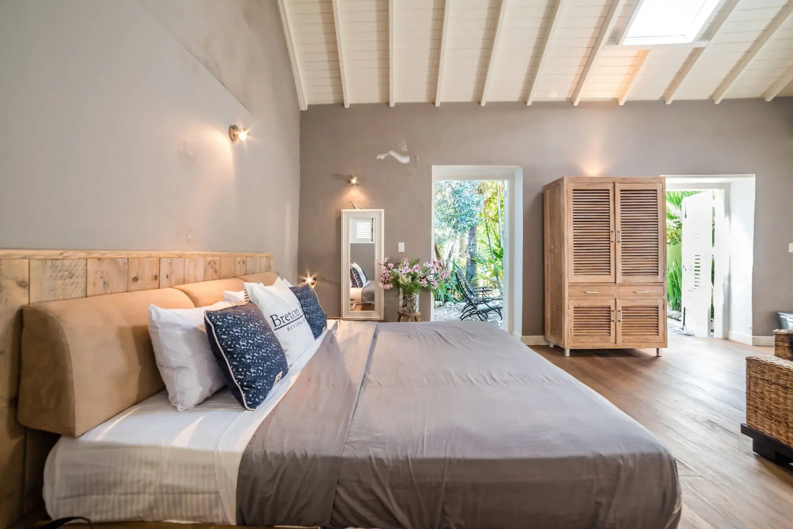 Pietermaai Boutique Hotel