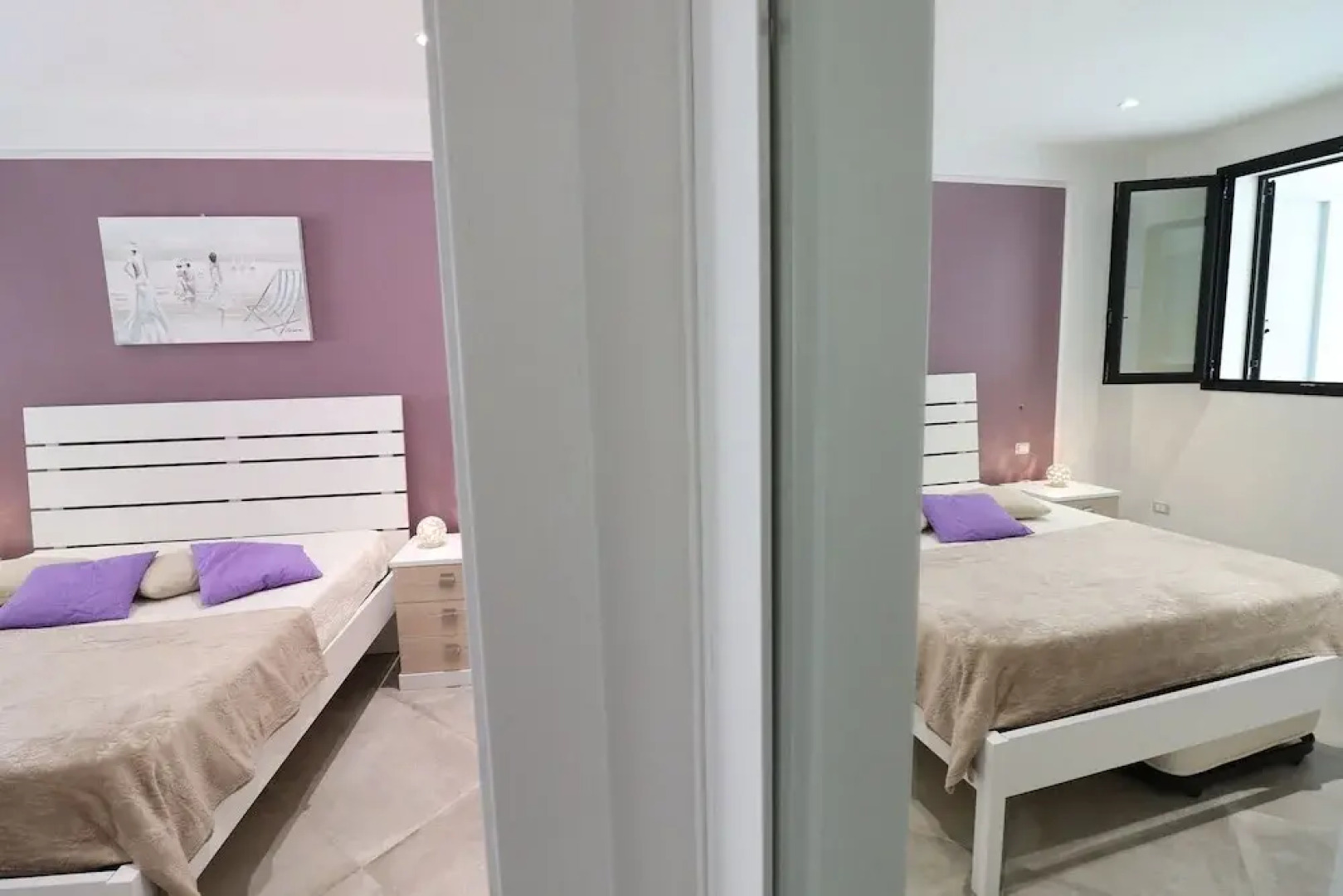 Modern Apartment "casa Giuditta Deluxe A Otranto"