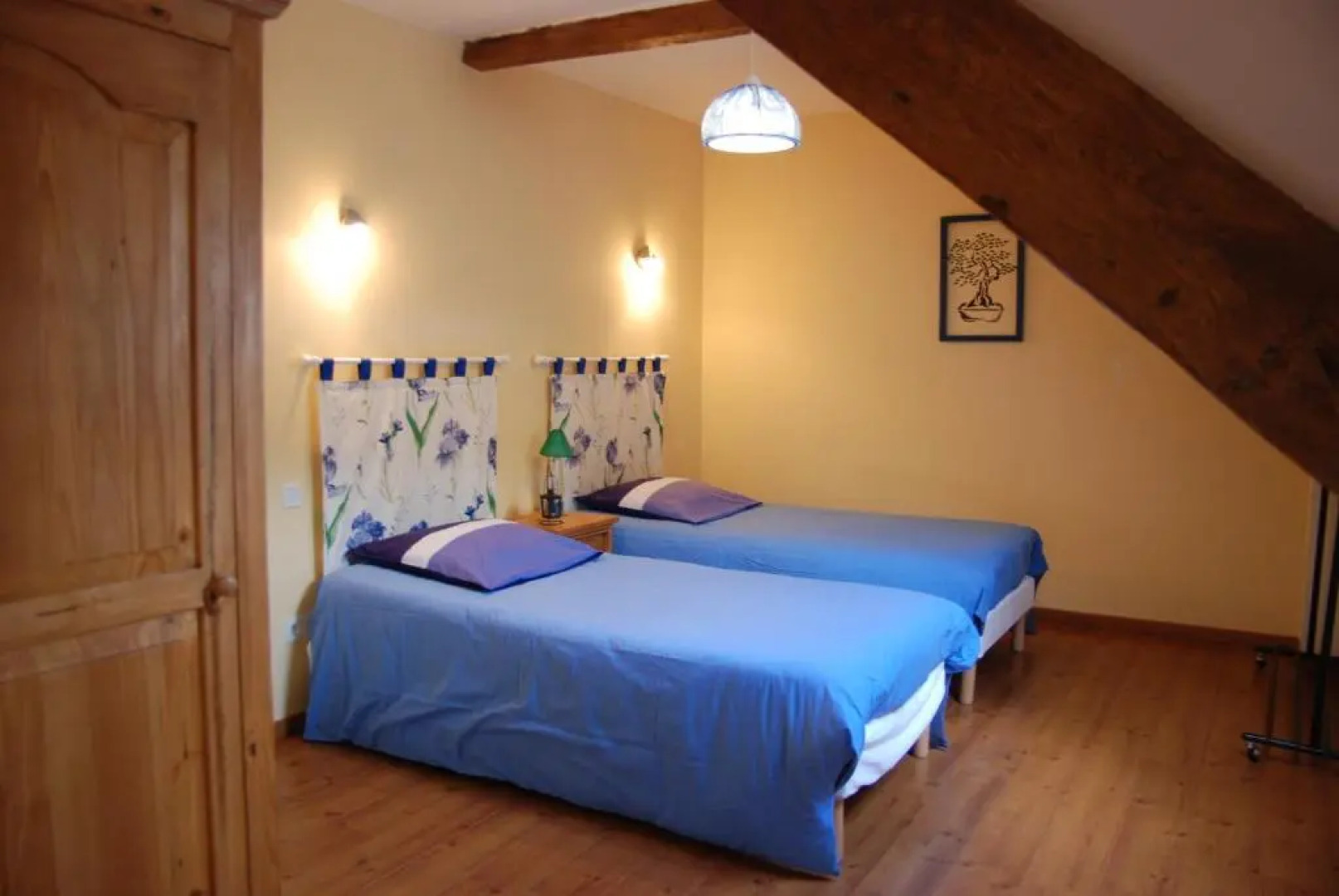 La Ferme du Chauchix