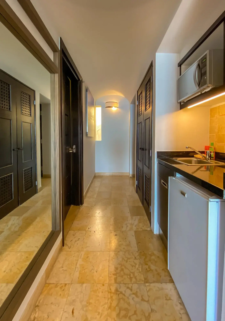 Fiesta Americana Villas Los Cabos — All inclusive