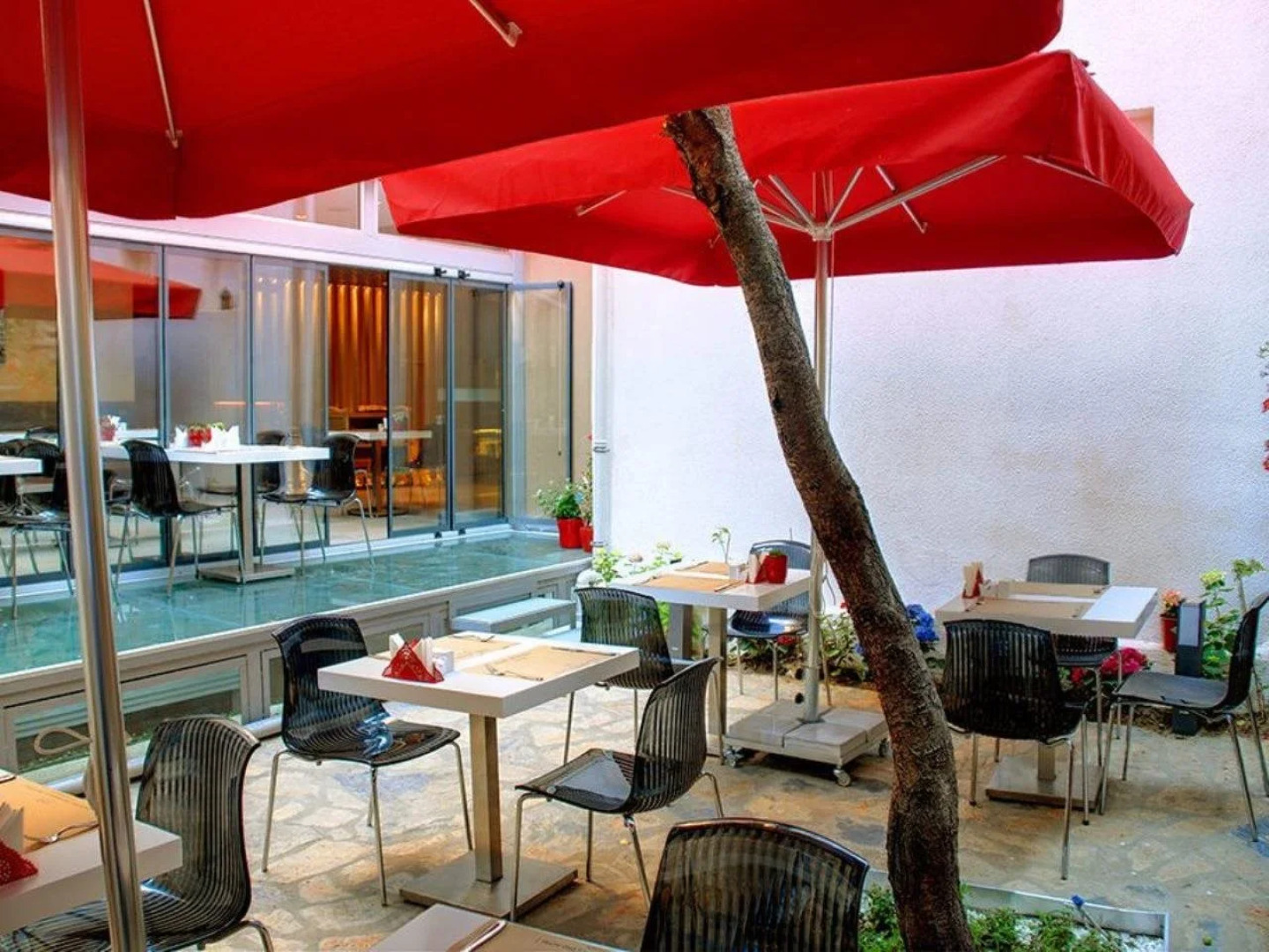 Endless Suites Taksim