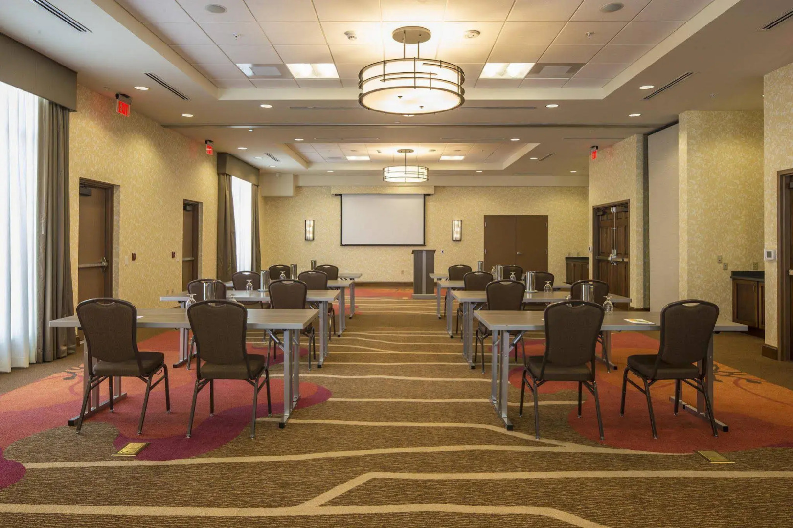 Hilton Garden Inn Uniontown