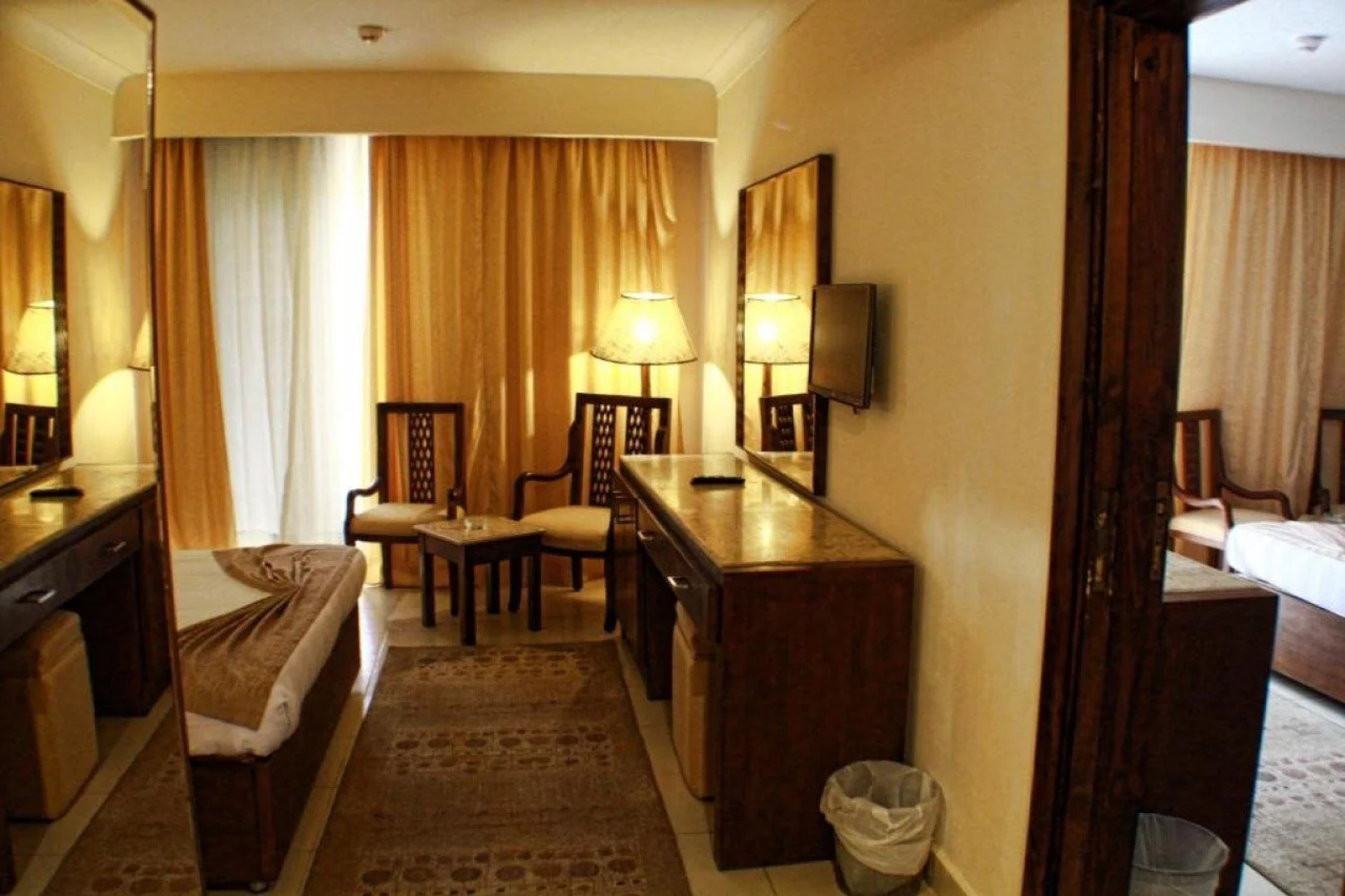 Retal View Resort El Sokhna