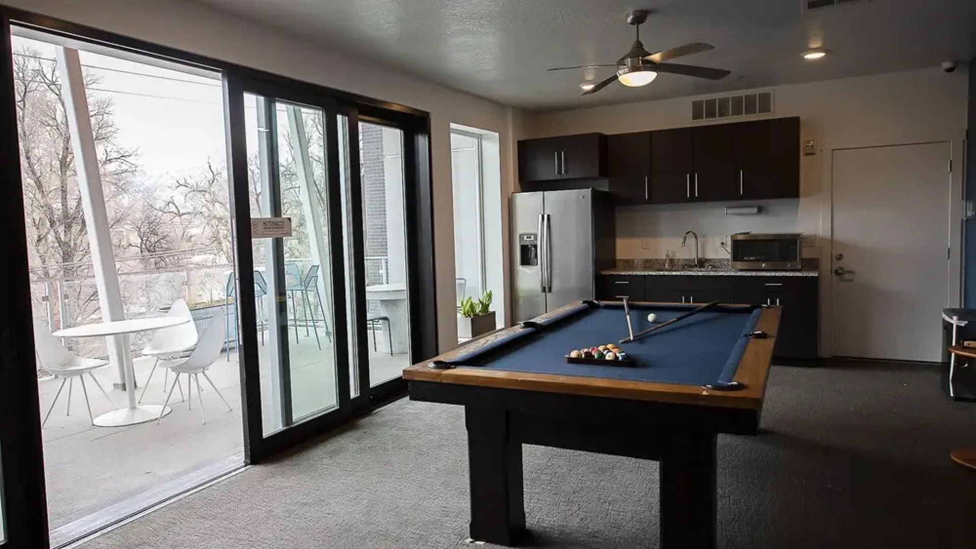 Kasa Salt Lake City Downtown Apartments