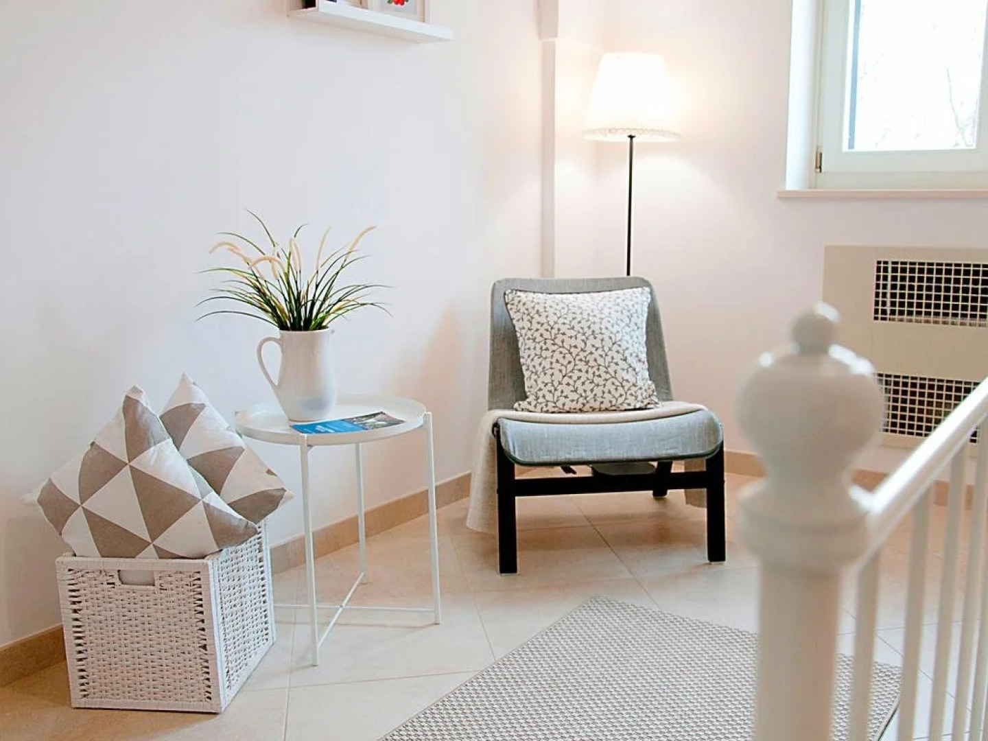 B&B Lamie di Olimpia