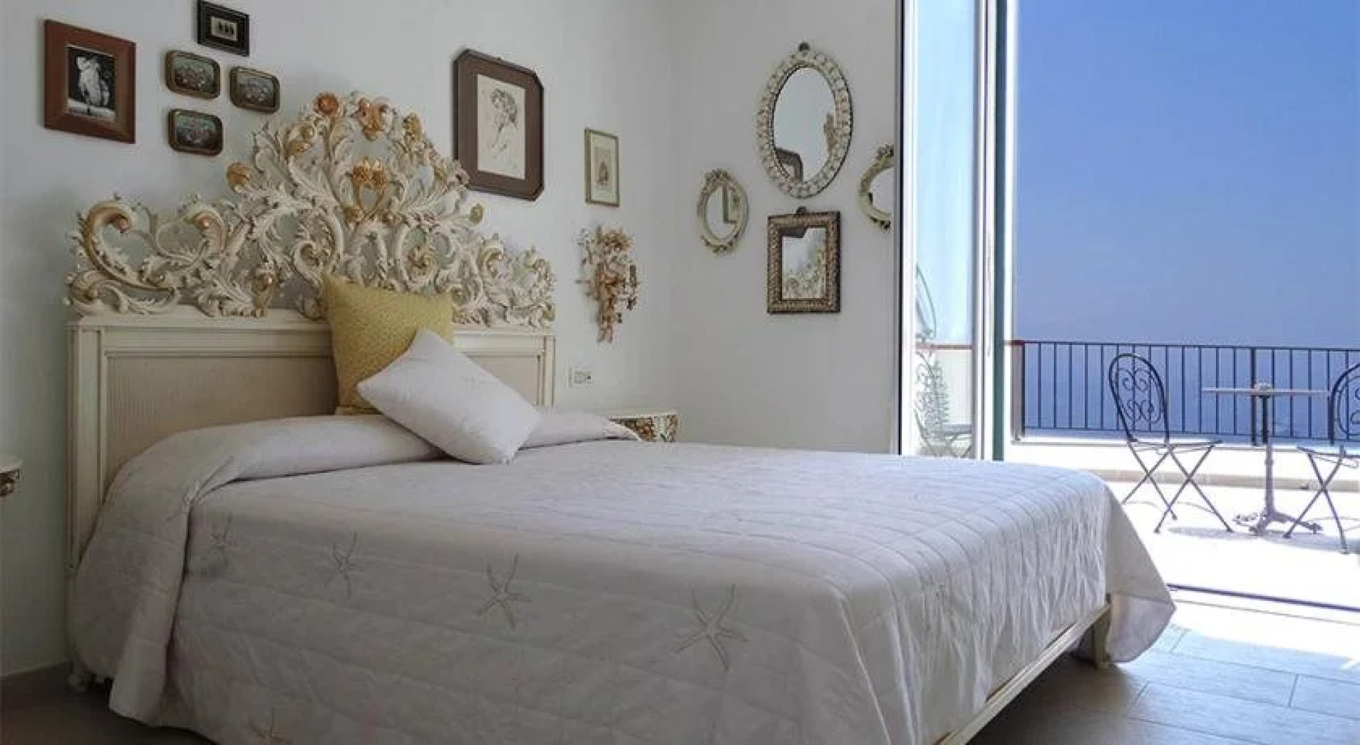 La Casa Di Sissi B&B