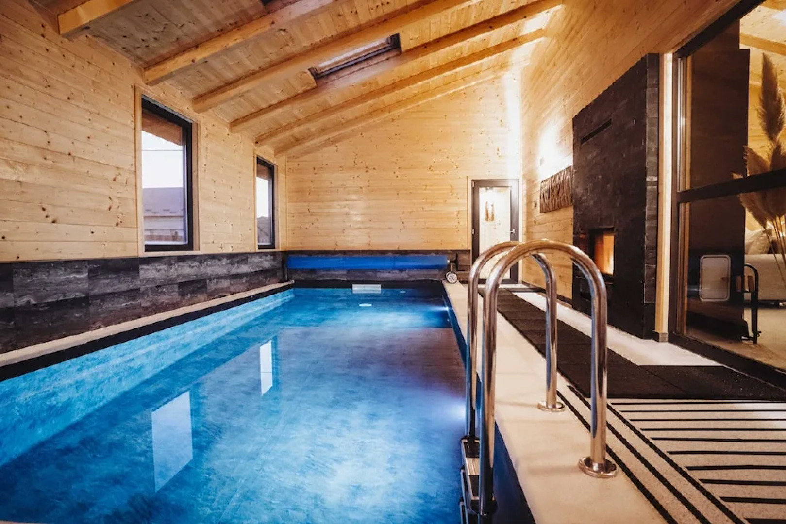 Holiday Home Nightswim Inn