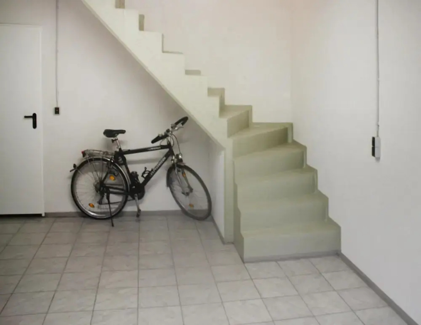 Apartment in Gorlitz With Historic Charm