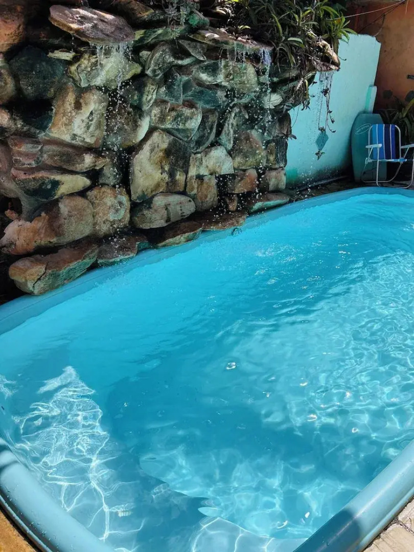 Pousada Núcleo da Serra