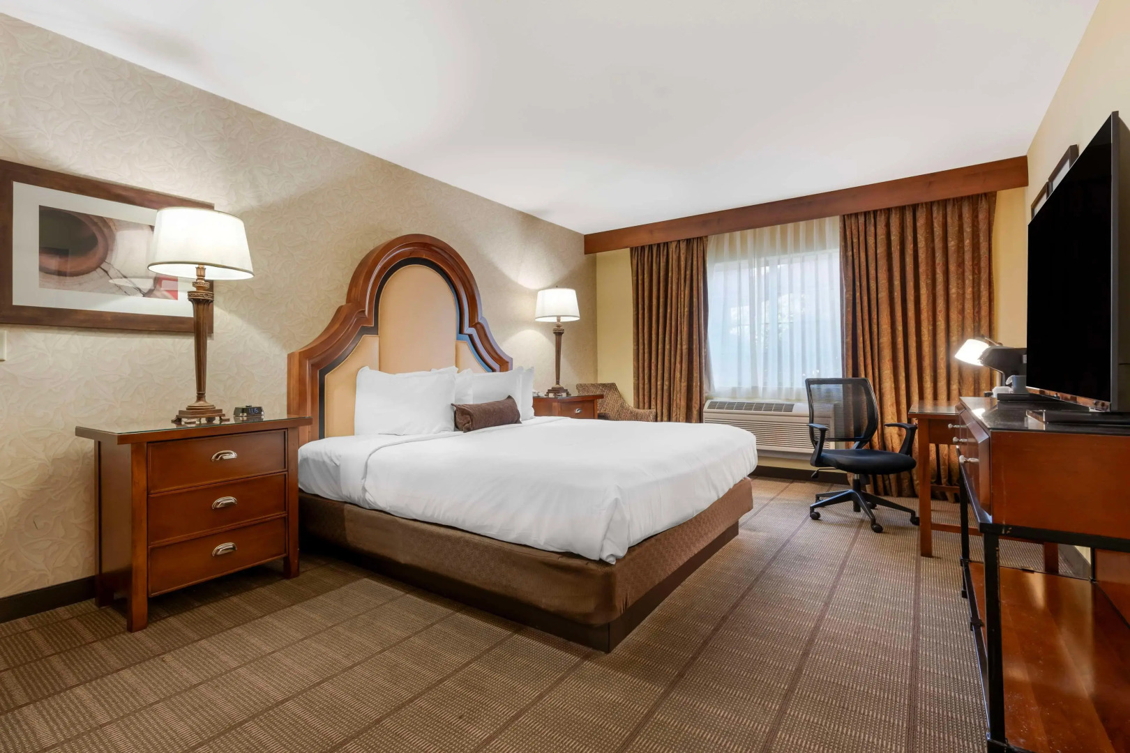Best Western Plus Boomtown Casino Hotel