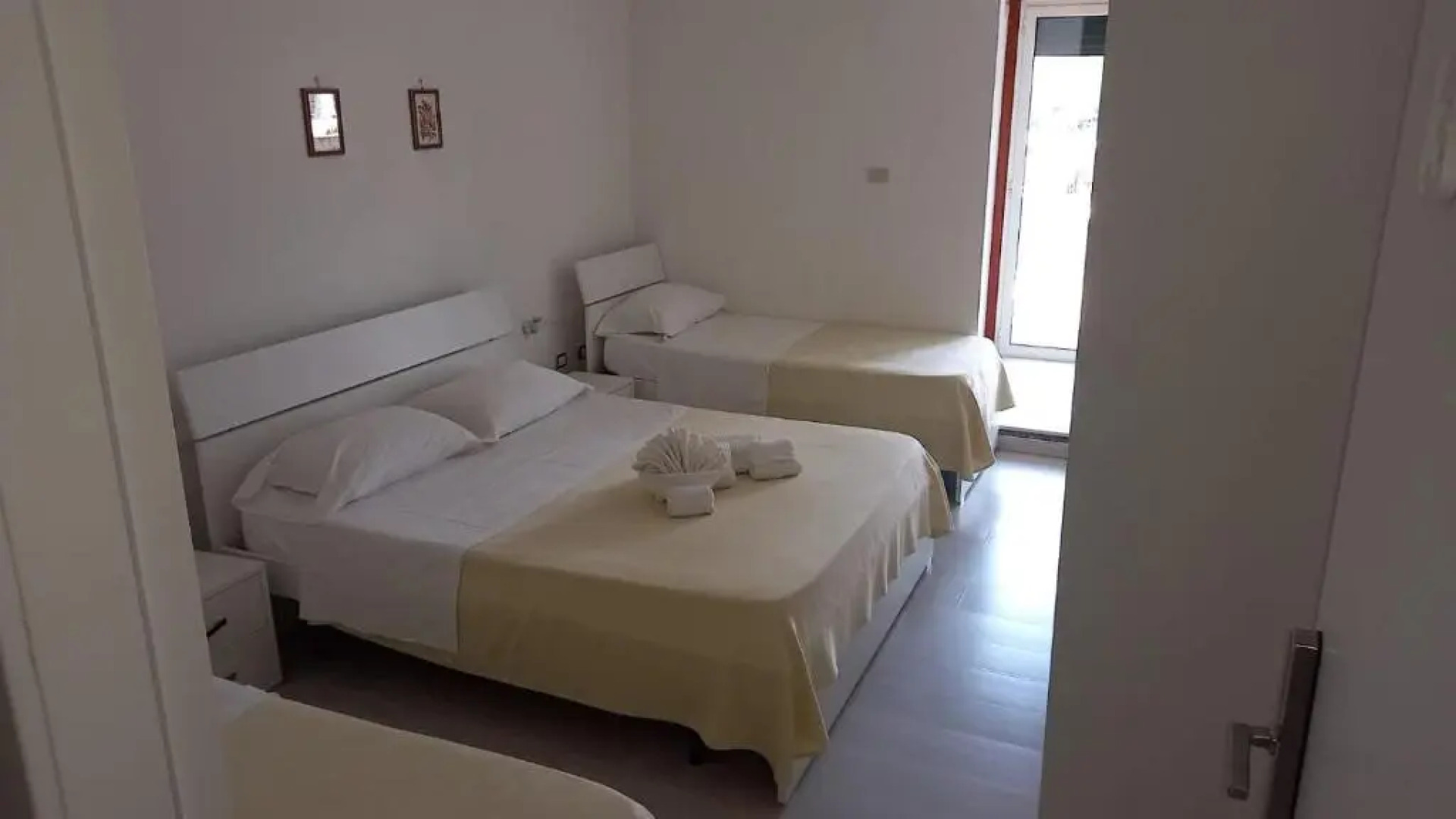 Hotel Due Pini Conte