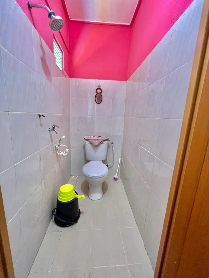 Perhentian Sri Tanjung , Pulau Perhentian