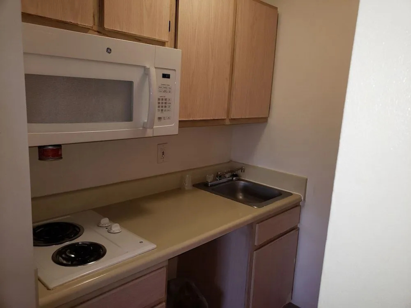 InTown Suites Extended Stay - Atlanta Cumming