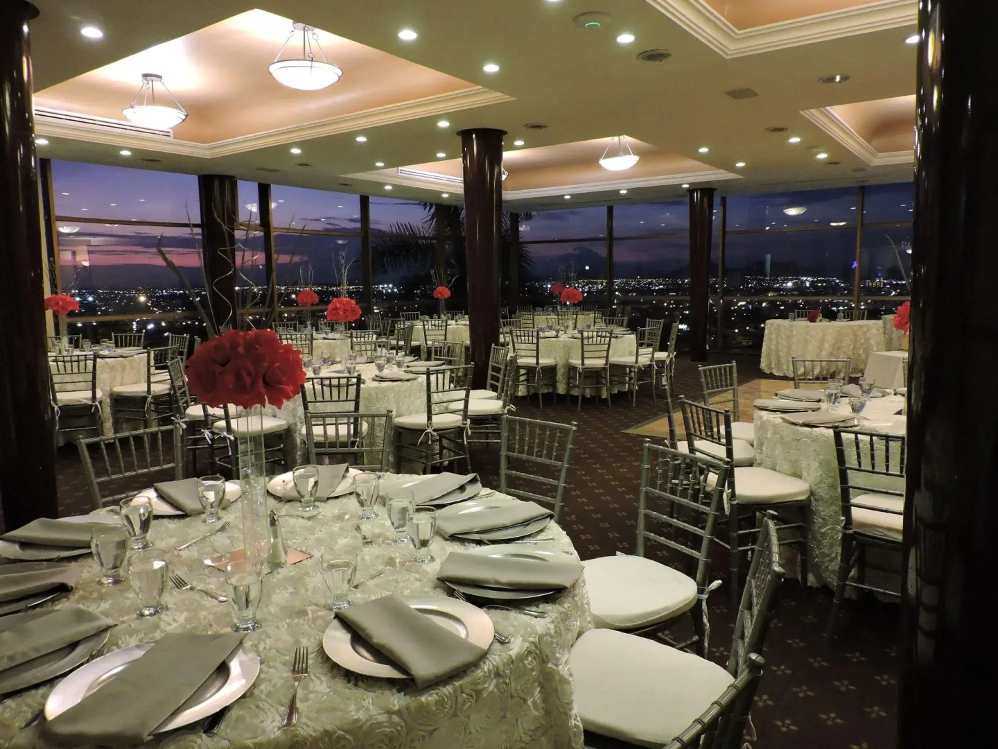 Hotel San Luis Lindavista