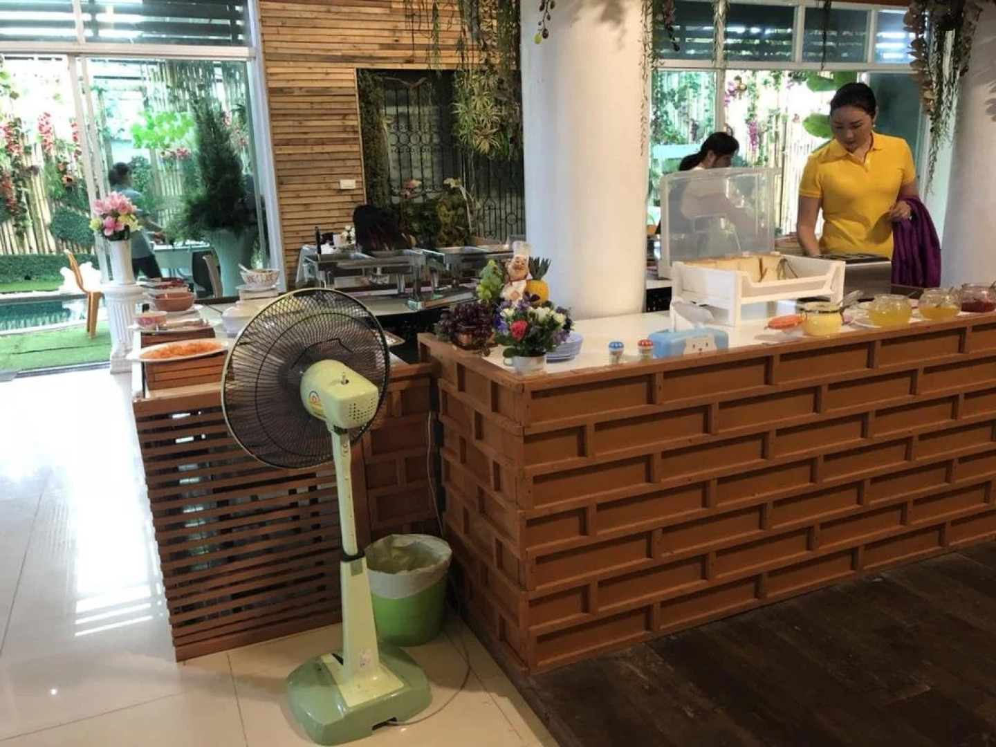 OYO 792 Omsaga Phuket Hotel