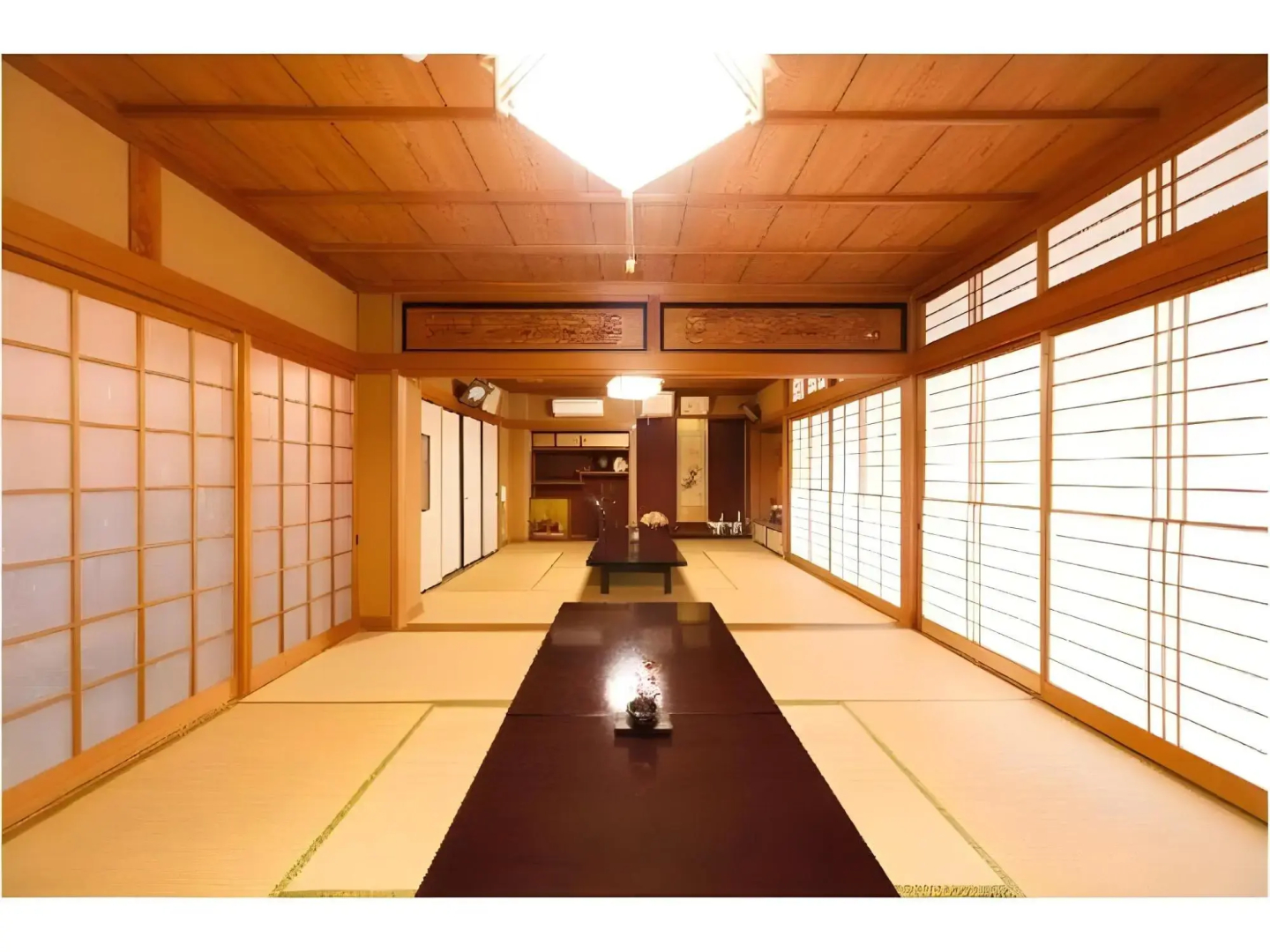 Asahi No Yado Nabeya