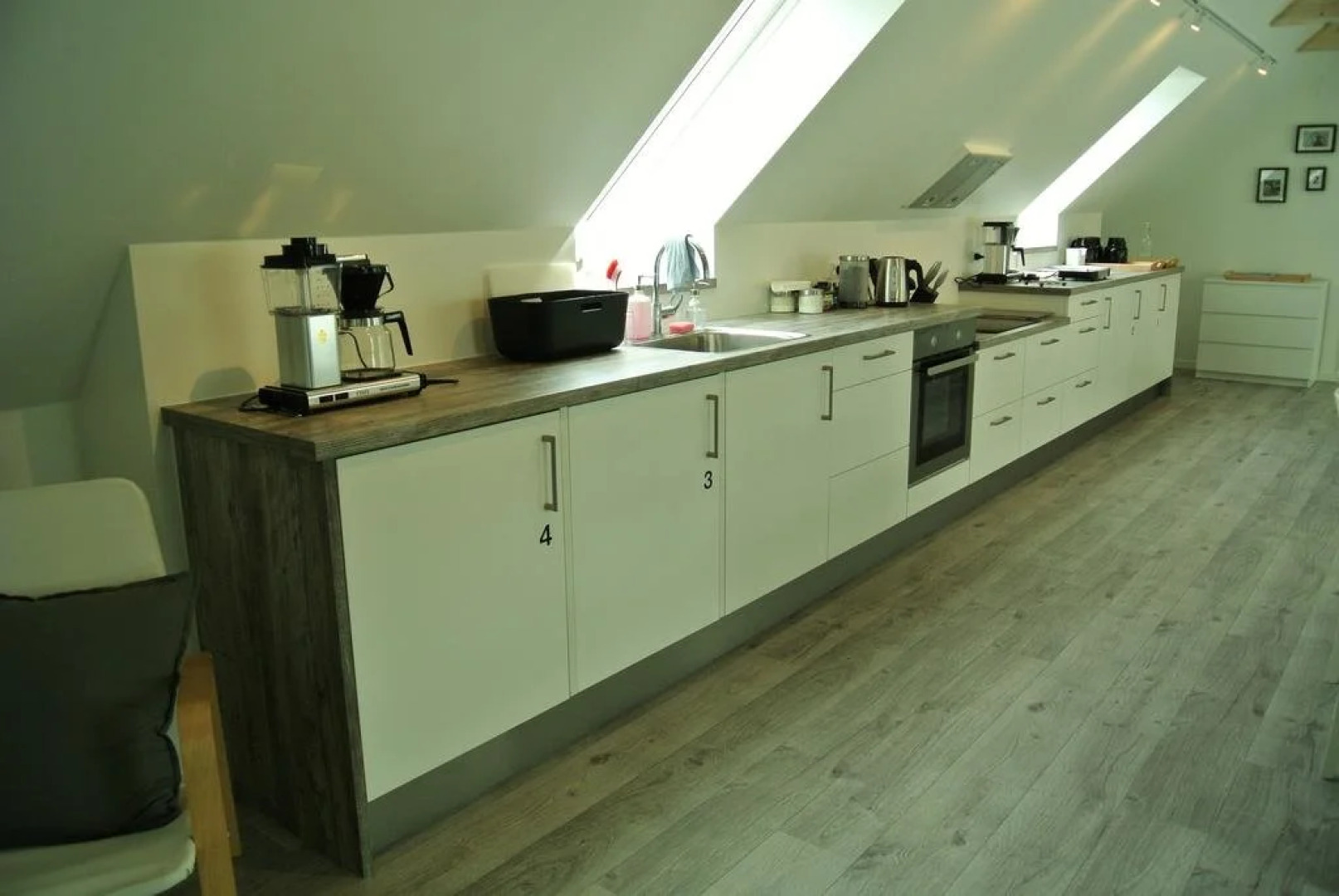 Kærskovgård ferielejligheder