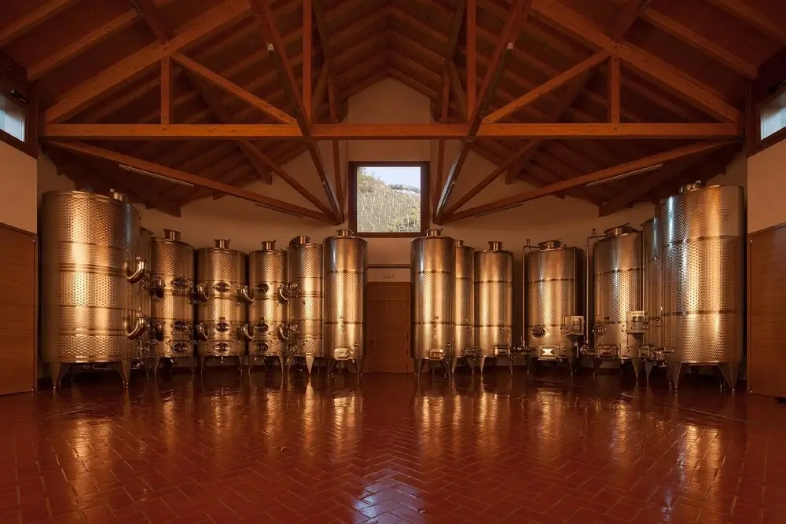 Agriturismo I Comelli