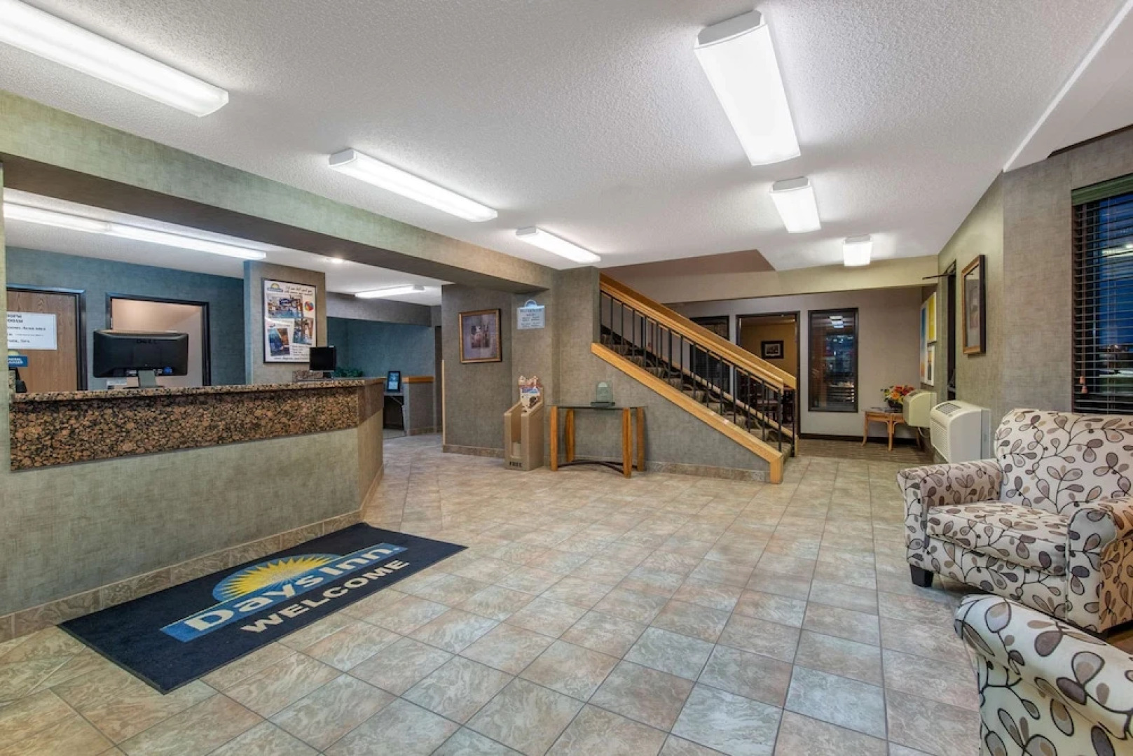 Days Inn Mitchell SD