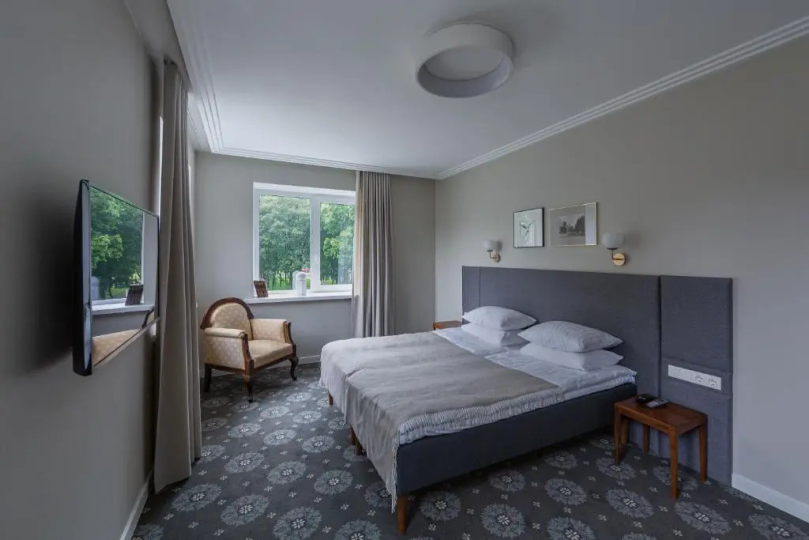 Park Hotel Šiauliai