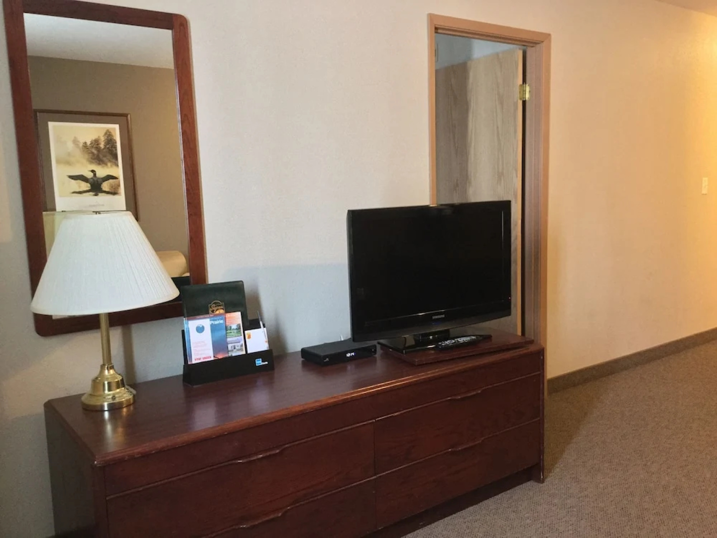 Super 8 Portage La Prairie MB