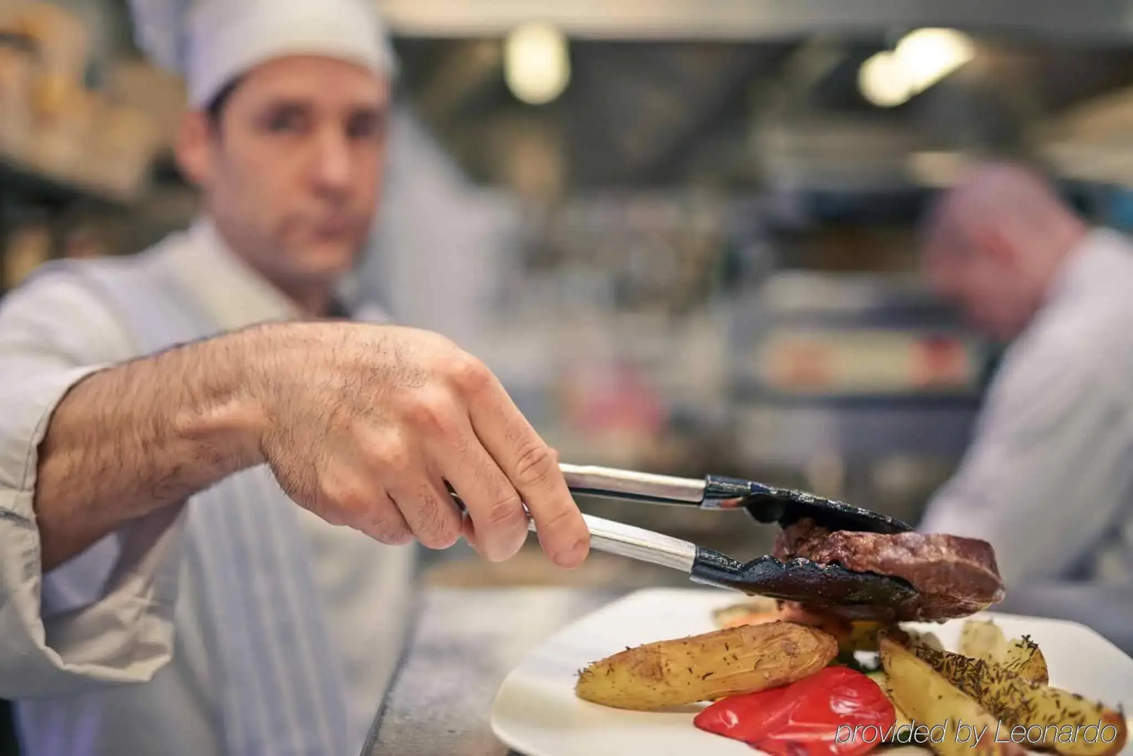 Mercure Airport Hotel Berlin Tegel