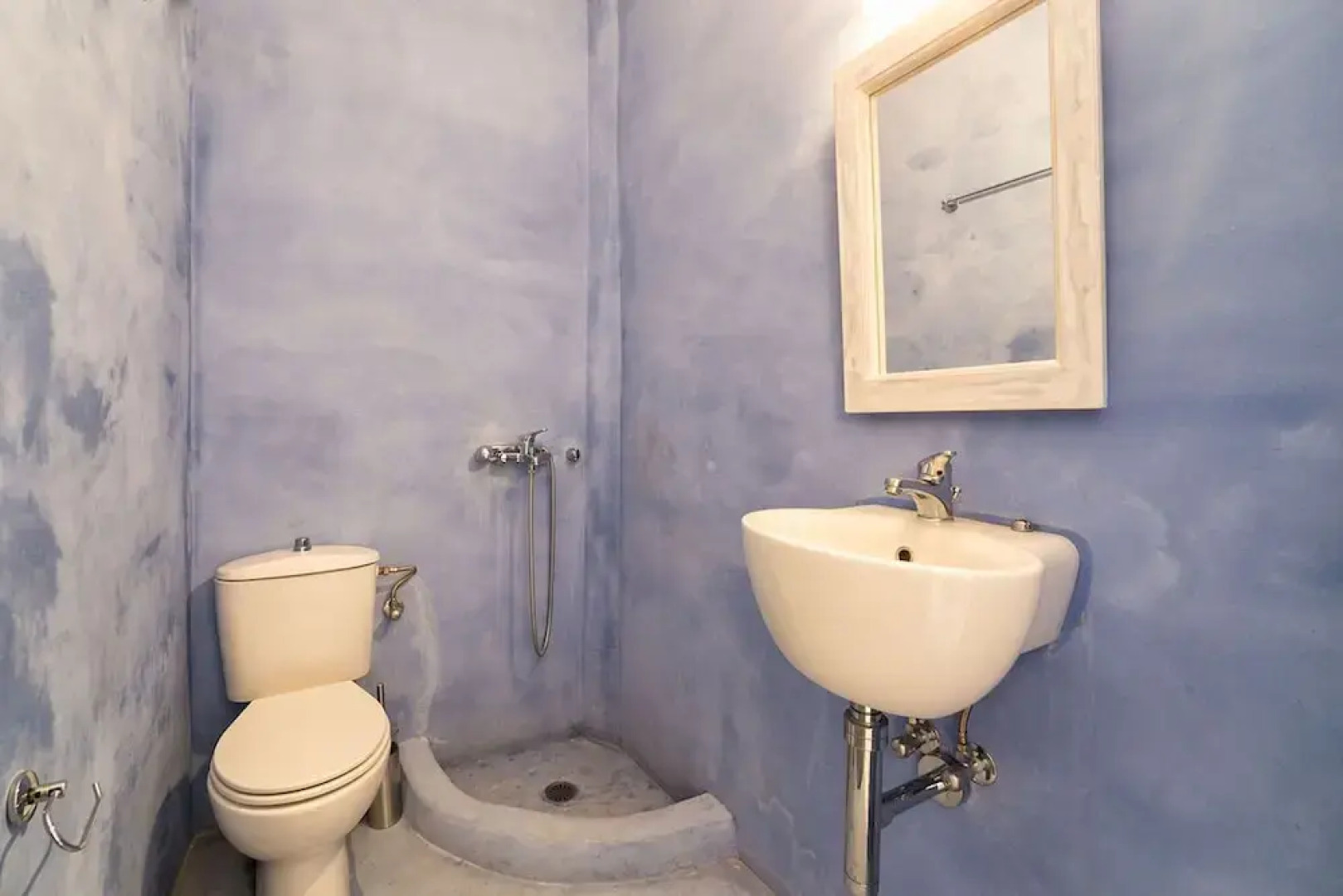 Sun Drop II With Garden - Drios Beach Paros