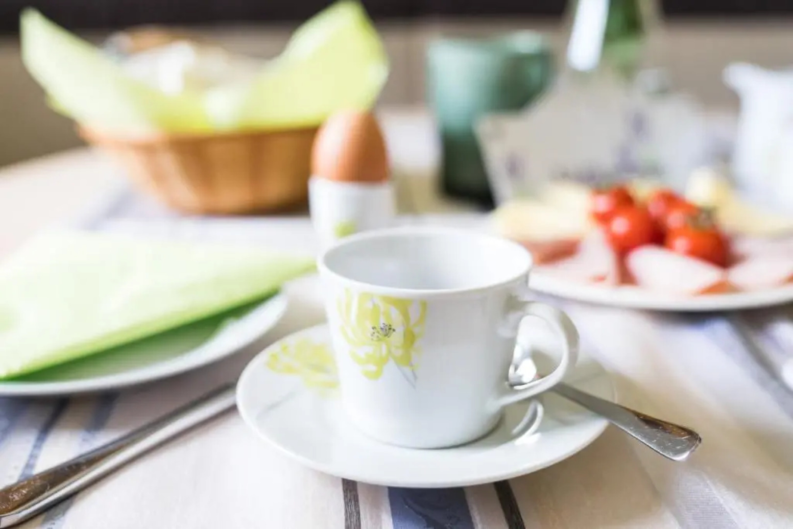 Ferienwohnung Permoser