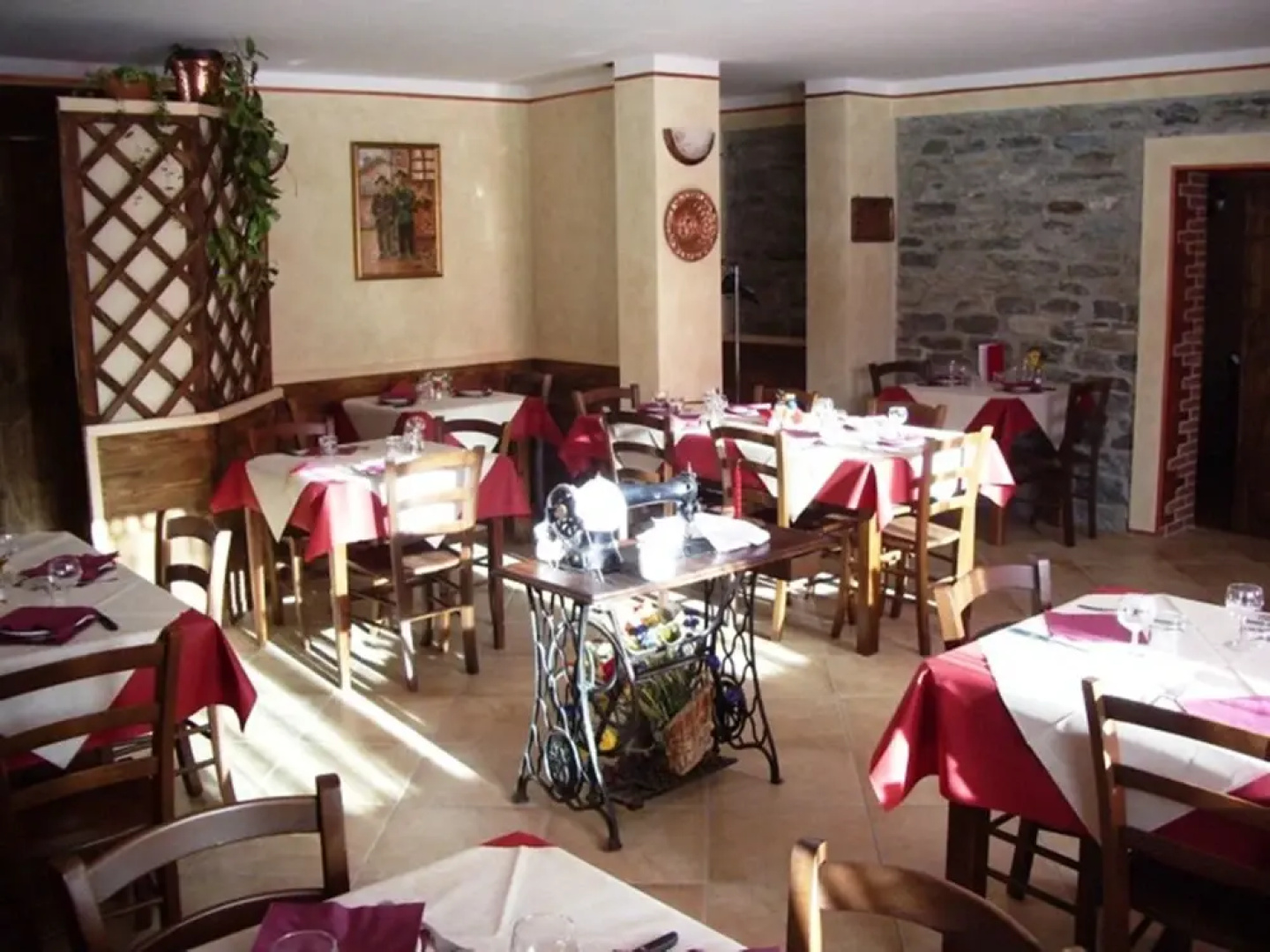 Locanda Aquila Bianca